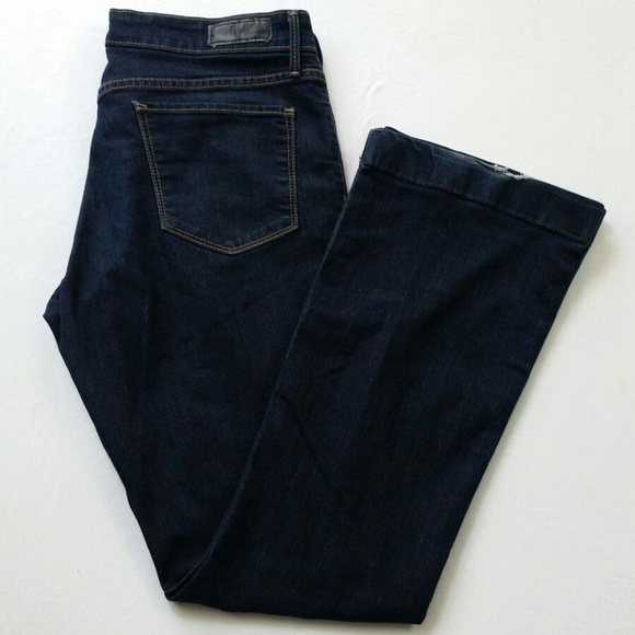 Levi's Denizen Denim - DENIZEN by Levi's Women bootcut Jeans sz 14